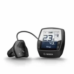 Bosch E-Bike Nachrüstkit Display Intuvia Anthrazit