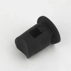 BOSCH E-Bike Anschlag Federnd Für Gepäckträgerakku Für E-Bikes Der Active- Und Performance Linie