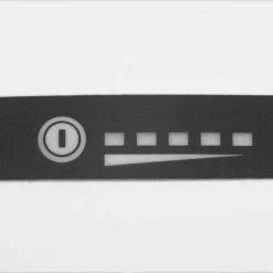 BOSCH Schalter-Folie Für Rahmenakku - Für E-Bikes Der Classic+ Line