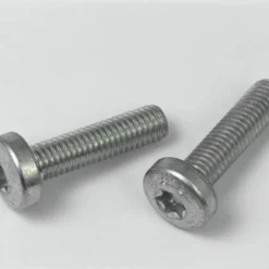 Bosch Schrauben-Set Für Die Befestigung Von Rahmenakkus