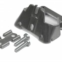 Bosch Befestigungskit Für Rahmenakkus