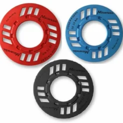 Kettenschutz Mit O-Ring Für Bosch Motoren In Versch. Farben