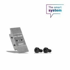 Bosch Montage-Kit PowerTube Frame Base Horizontal, Axial