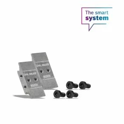 Bosch Montage-Kit PowerTube Frame Base Horizontal, Pivot