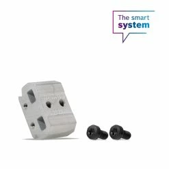 Bosch Montage-Kit PowerTube Frame Base Vertikal, Axial