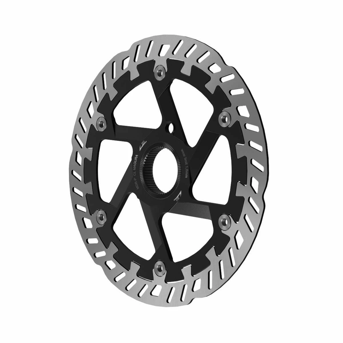 Magura Bremsscheibe MDR-P CL 203 Mm