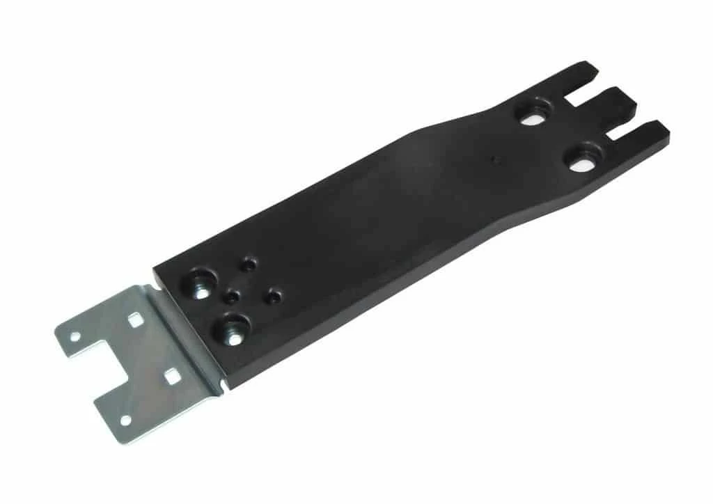 YAMAHA Akkuschiene Für Gepäckträger