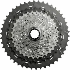 Shimano Kassettenkranz XT 11-46 Zähne, 11-fach