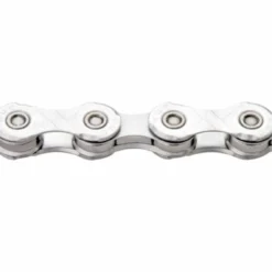 KMC Schaltungskette X12 Silber 12-fach 126 Glieder