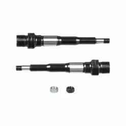 Bontrager Line Pro Pedal Rework Kit