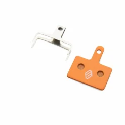 Entity BP01 Scheibenbremsbeläge - Organisch