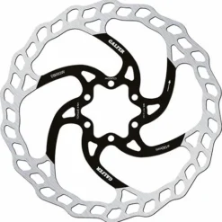 Galfer Bremsscheibe Wave® Fixed MTB, Ø180x1.8mm DB003W