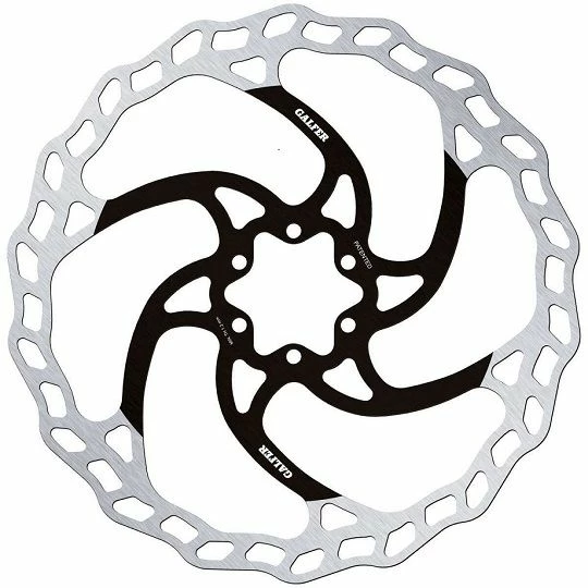 Galfer Bremsscheibe Wave® Fixed MTB Ø 200mm DB006W