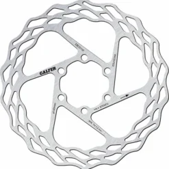 Galfer Bremsscheibe Wave® Fixed Road & Gravel, Ø140x1.8mm DB101W