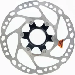 Shimano Bremsscheibe SM-RT64 160 Mm