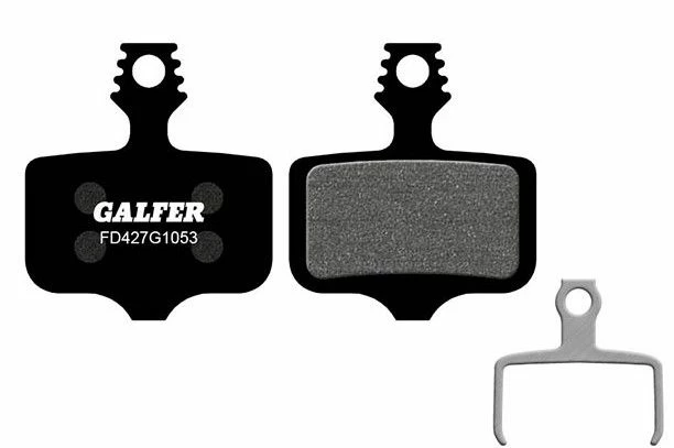 Galfer Bremsbelag Standard, AVID – Elixir, 1, 3, 5, 7 XX, XO, Incas, XX, X0, X7