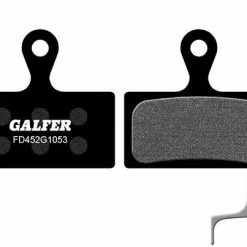 Galfer Bremsbelag Standard, Shimano – XTR 2011 BR-M985, Deore XT BR-M785, SLX M6