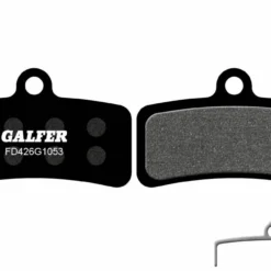 Galfer Bremsbelag Standard, Shimano: Saint, Zee, XTR, XT, SLX, Deore