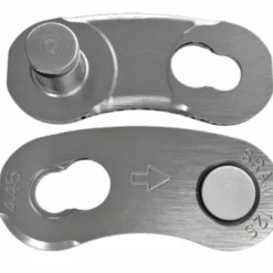 SRAM Eagle PowerLock Kettenverschlussglied Silber Für SRAM-12-fach-Ketten