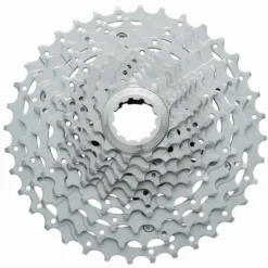 Shimano XT Kassettenkranz 11 - 36 Zähne 10-fach