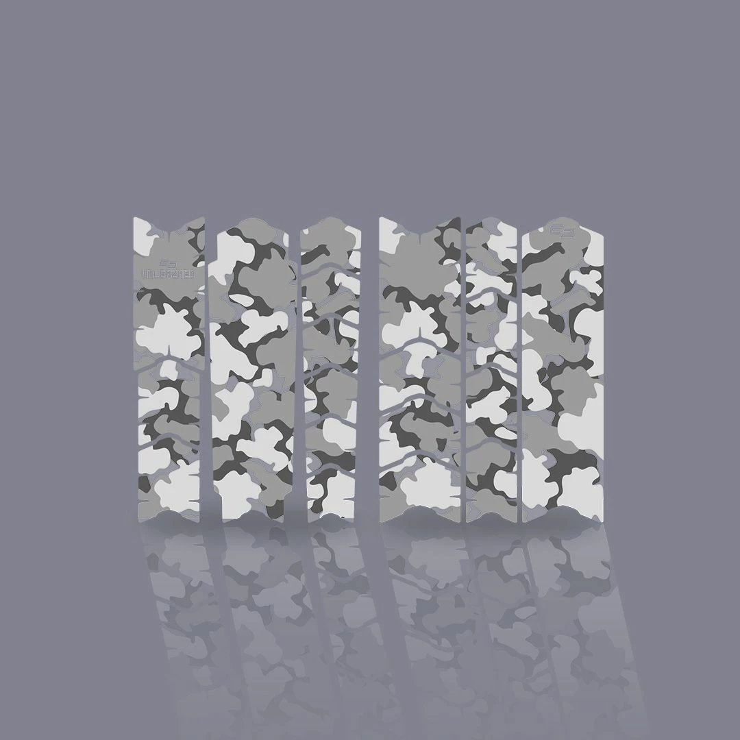 Unleazhed - BP01 Schutzfolie Frame Undercover Glossy L