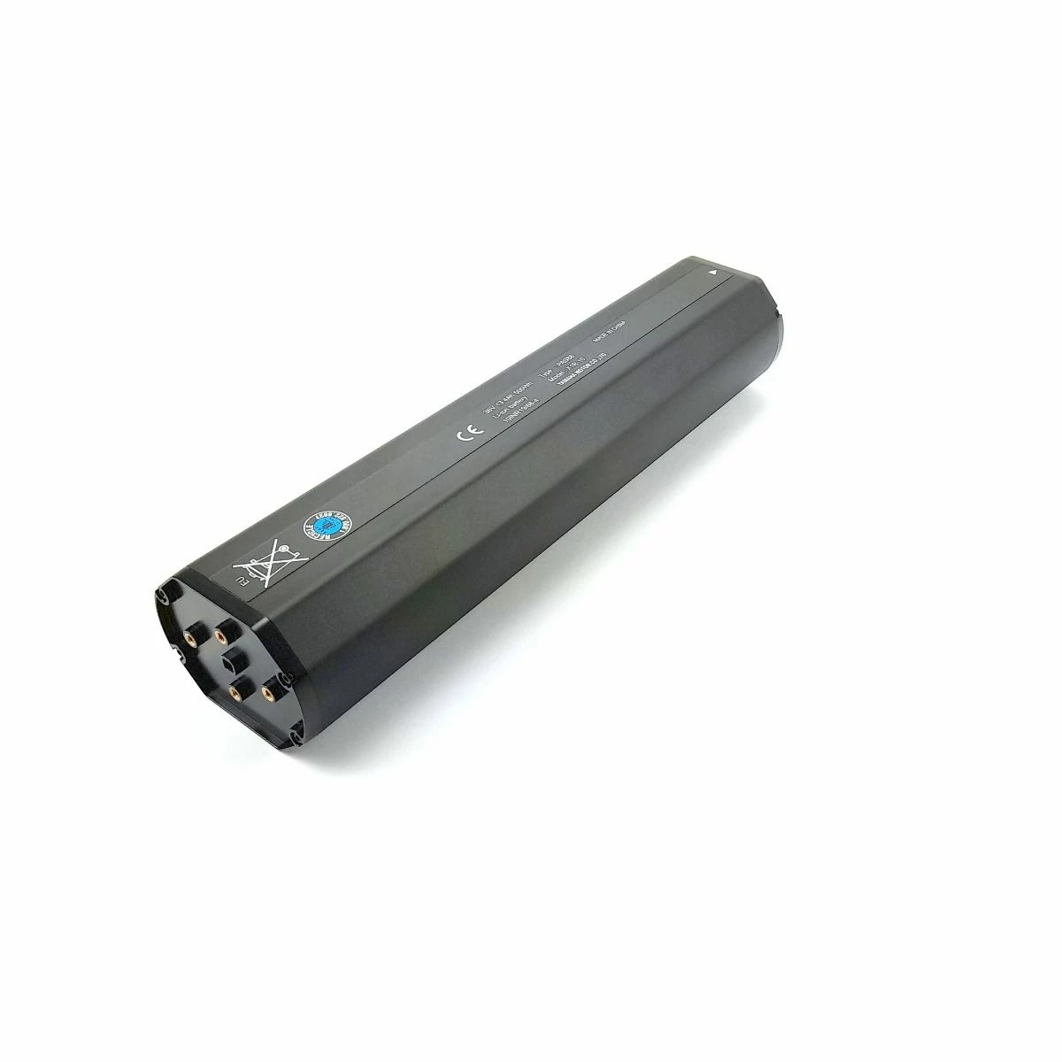 Yamaha Intube Akku 500 Wh U.a. Für Haibike