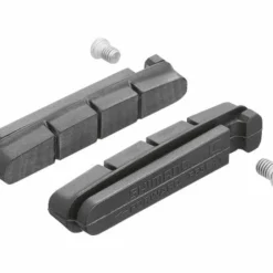 Shimano Bremsbelag R55C3 Für Cartridge Bremsschuh - Keramikfelge