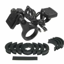 YAMAHA Displayhalterung Inkl. Bedienelement 2016